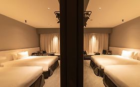 Hotel Keihan Namba Grande